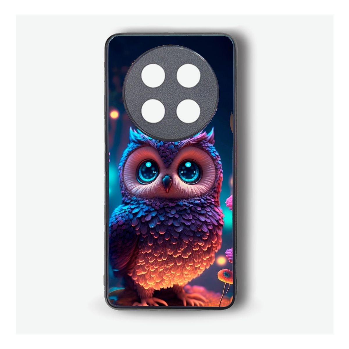 CARCASIA - Carcasa Funda para HONOR MAGIC 7 LITE Diseño 254
