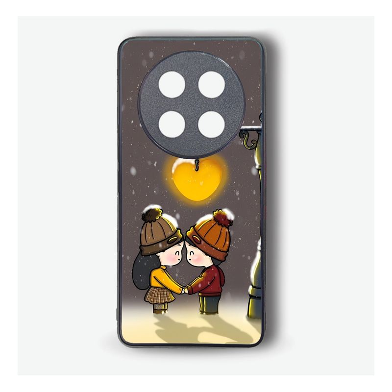 CARCASIA - Carcasa Funda para HONOR MAGIC 7 LITE Diseño 256