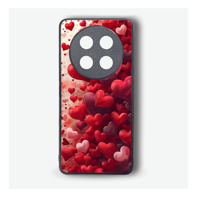 CARCASIA - Carcasa Funda para HONOR MAGIC 7 LITE Diseño 257