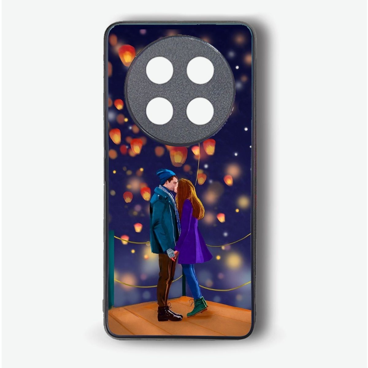 CARCASIA - Carcasa Funda para HONOR MAGIC 7 LITE Diseño 260