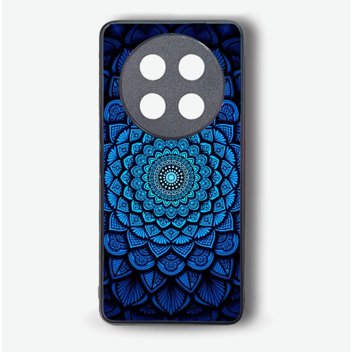 CARCASIA - Carcasa Funda para HONOR MAGIC 7 LITE Diseño 261