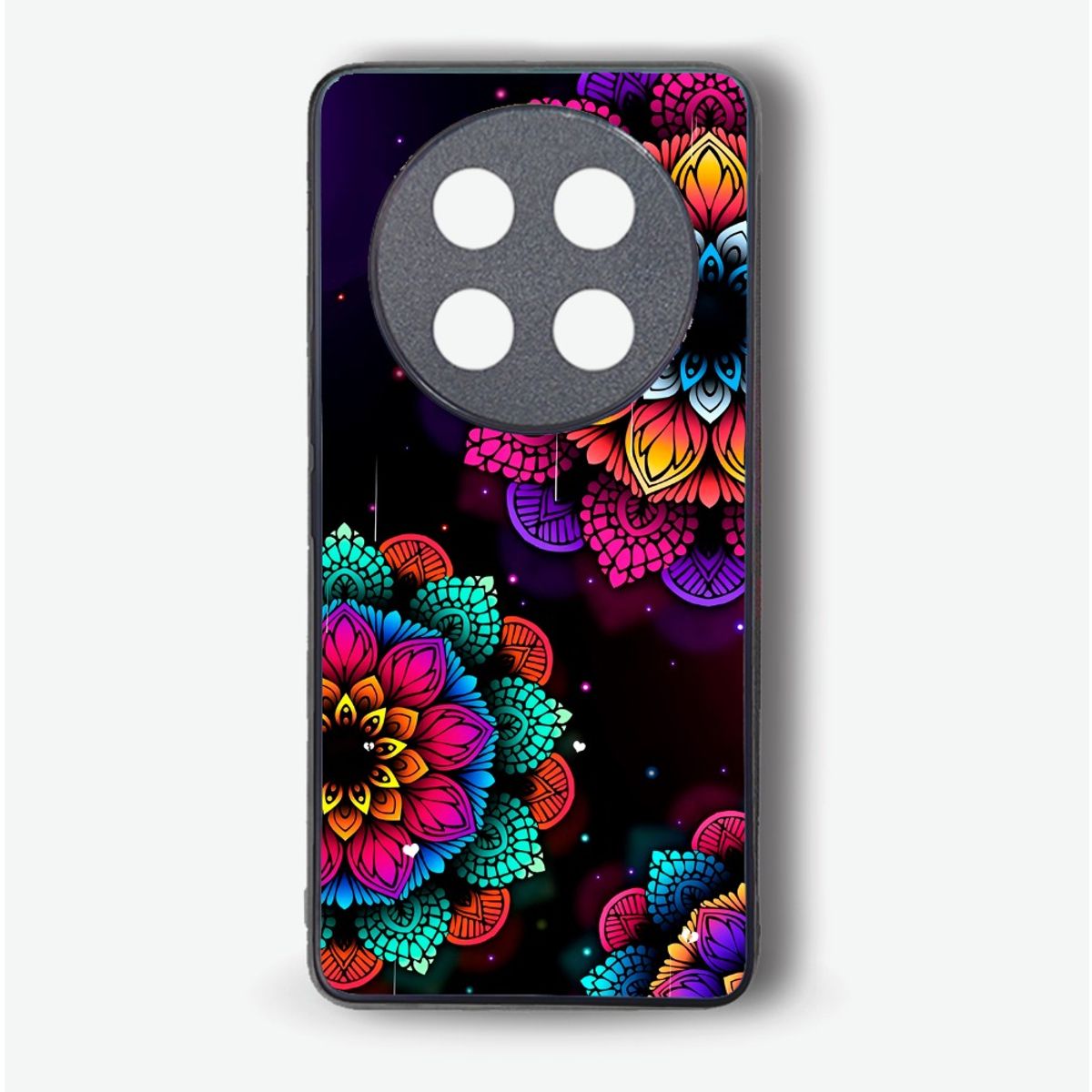 CARCASIA - Carcasa Funda para HONOR MAGIC 7 LITE Diseño 262