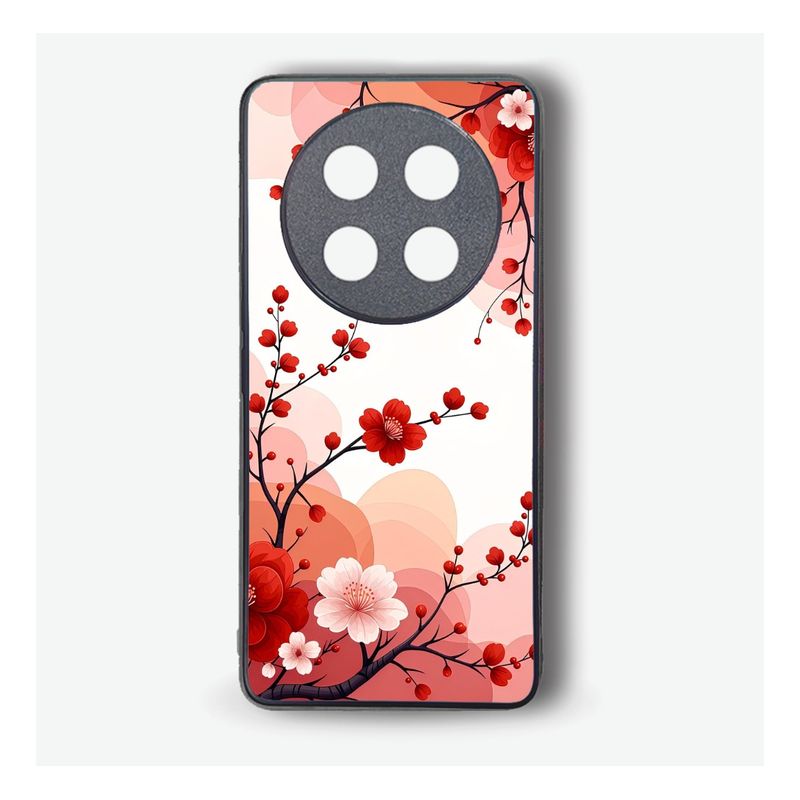 CARCASIA - Carcasa Funda para HONOR MAGIC 7 LITE Diseño 266