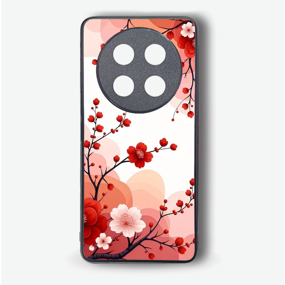 CARCASIA - Carcasa Funda para HONOR MAGIC 7 LITE Diseño 266