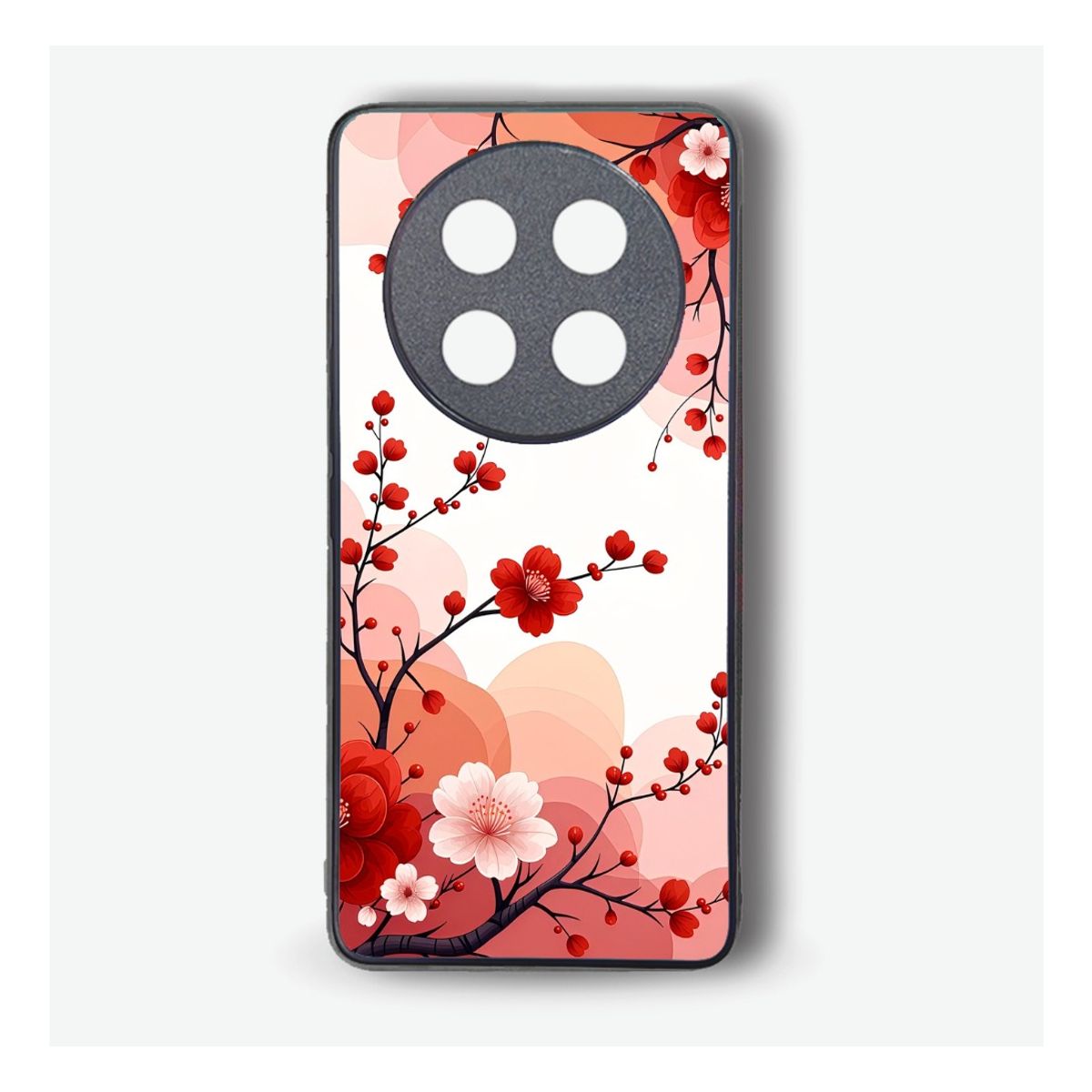 CARCASIA - Carcasa Funda para HONOR MAGIC 7 LITE Diseño 266