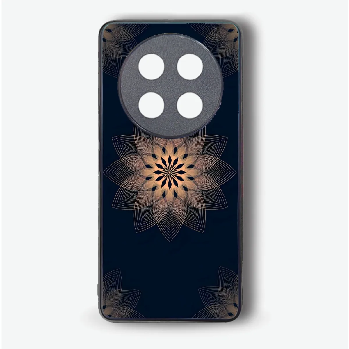 CARCASIA - Carcasa Funda para HONOR MAGIC 7 LITE Diseño 265