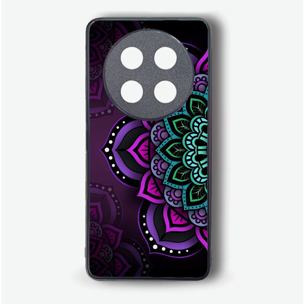 CARCASIA - Carcasa Funda para HONOR MAGIC 7 LITE Diseño 263