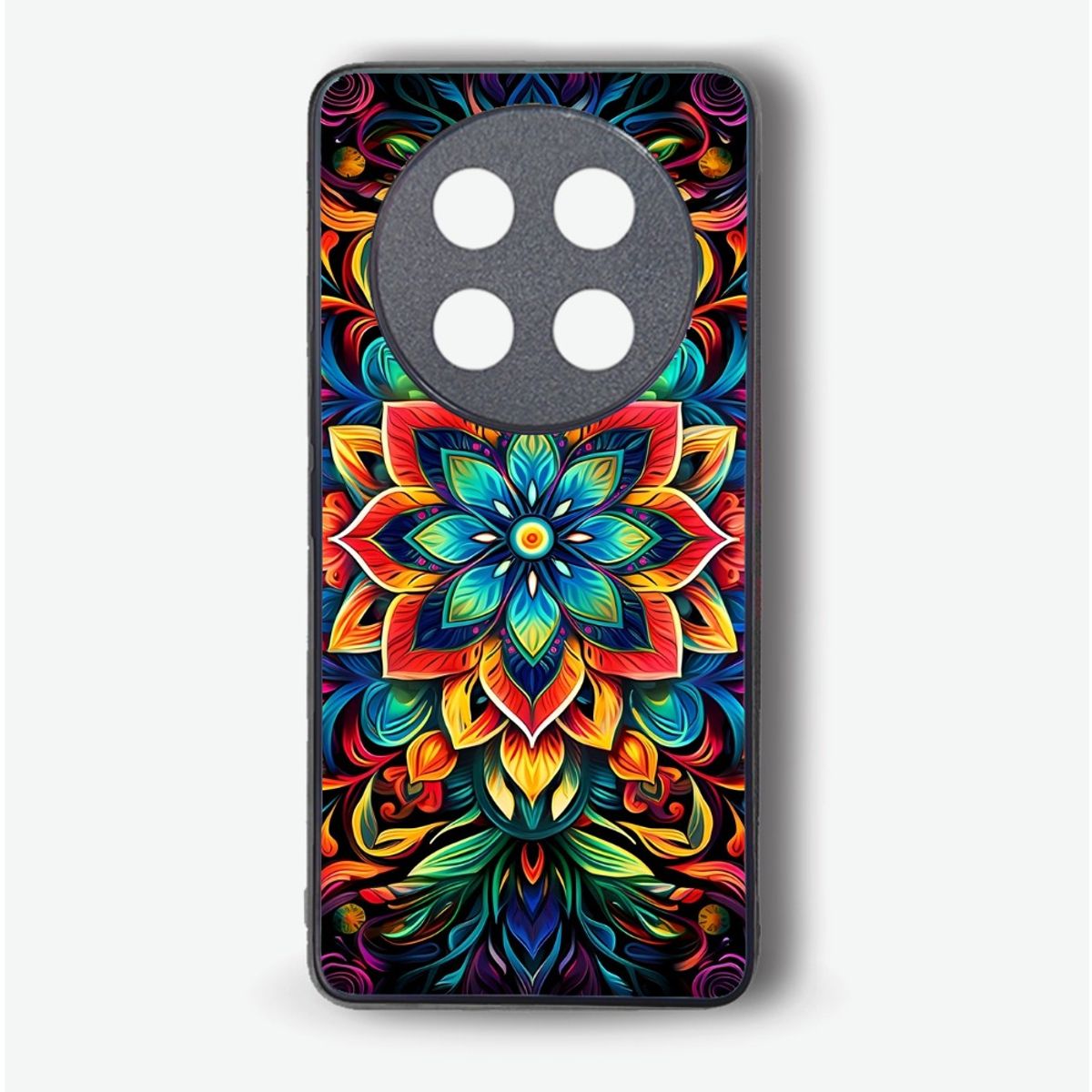 CARCASIA - Carcasa Funda para HONOR MAGIC 7 LITE Diseño 264