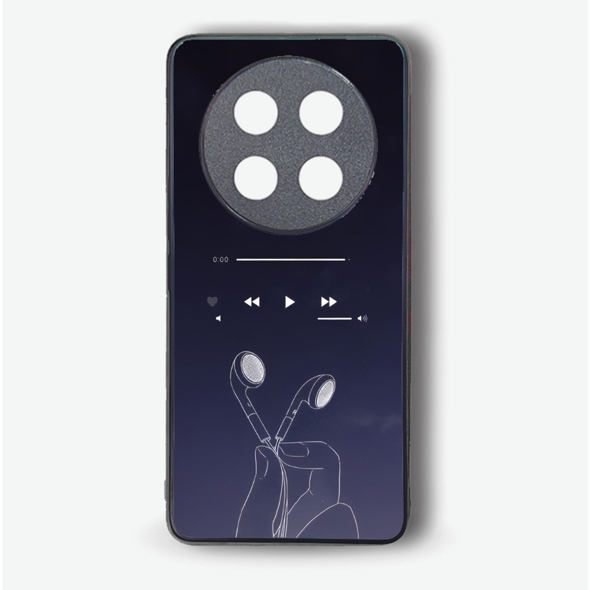 CARCASIA - Carcasa Funda para HONOR MAGIC 7 LITE Diseño 270