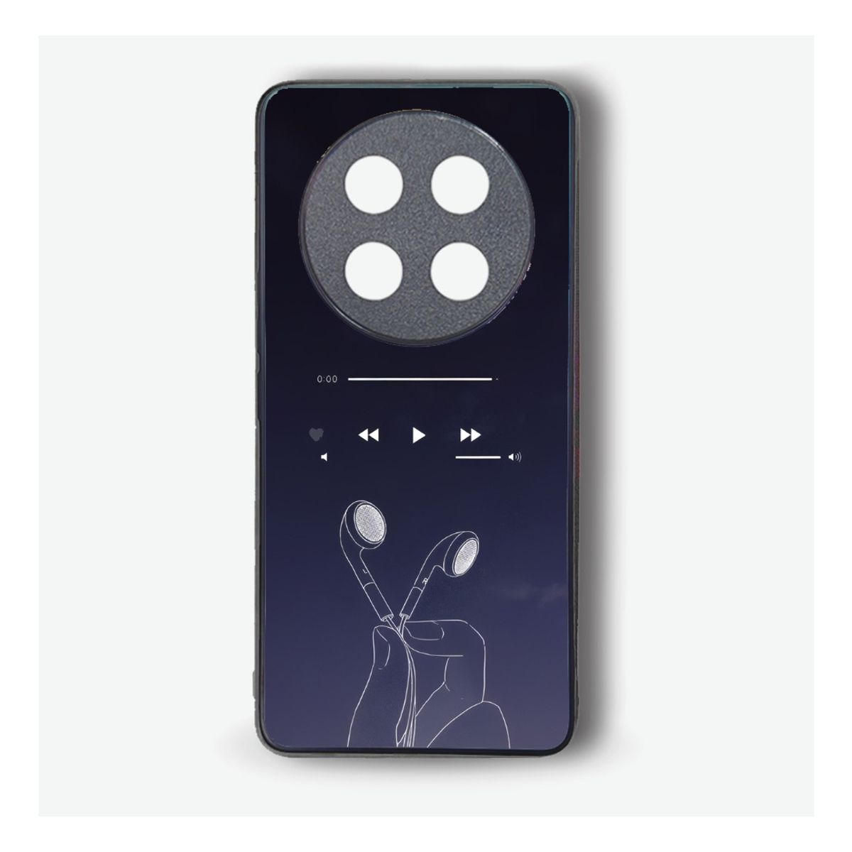 CARCASIA - Carcasa Funda para HONOR MAGIC 7 LITE Diseño 270