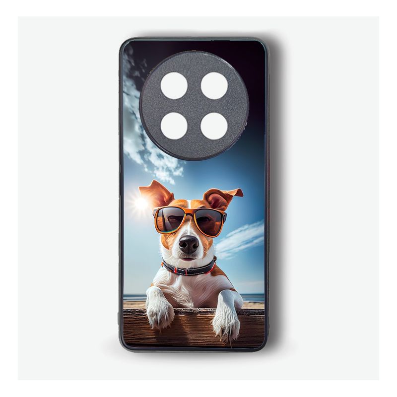 CARCASIA - Carcasa Funda para HONOR MAGIC 7 LITE Diseño 271