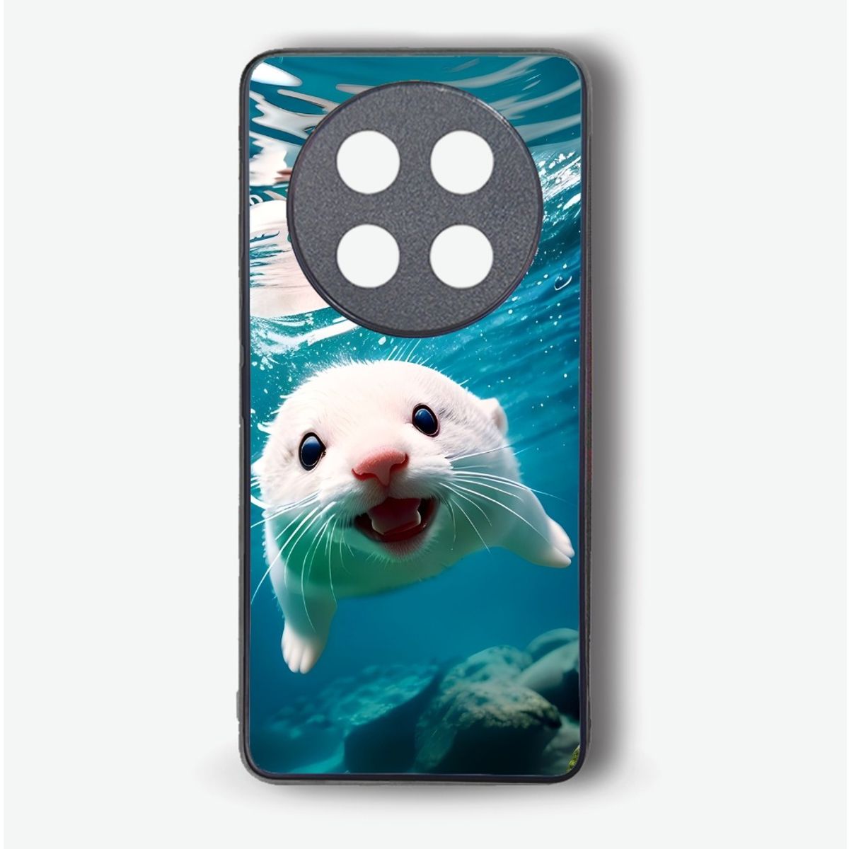 CARCASIA - Carcasa Funda para HONOR MAGIC 7 LITE Diseño 273