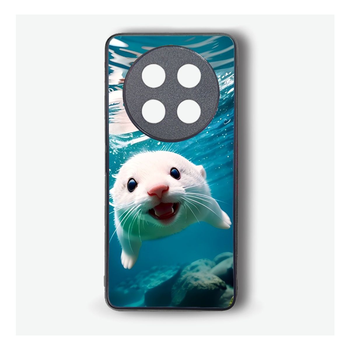 CARCASIA - Carcasa Funda para HONOR MAGIC 7 LITE Diseño 273