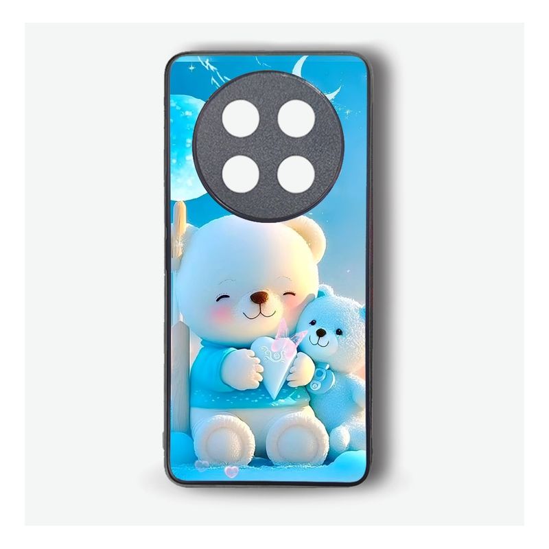 CARCASIA - Carcasa Funda para HONOR MAGIC 7 LITE Diseño 274