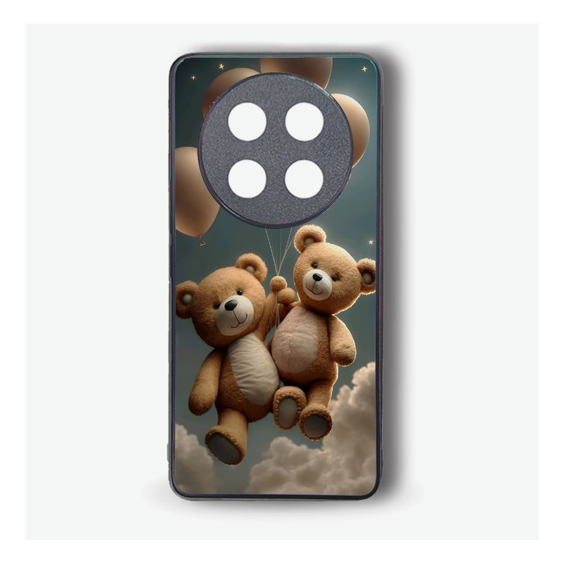 CARCASIA - Carcasa Funda para HONOR MAGIC 7 LITE Diseño 275