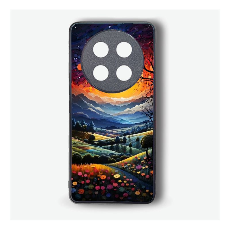 CARCASIA - Carcasa Funda para HONOR MAGIC 7 LITE Diseño 279
