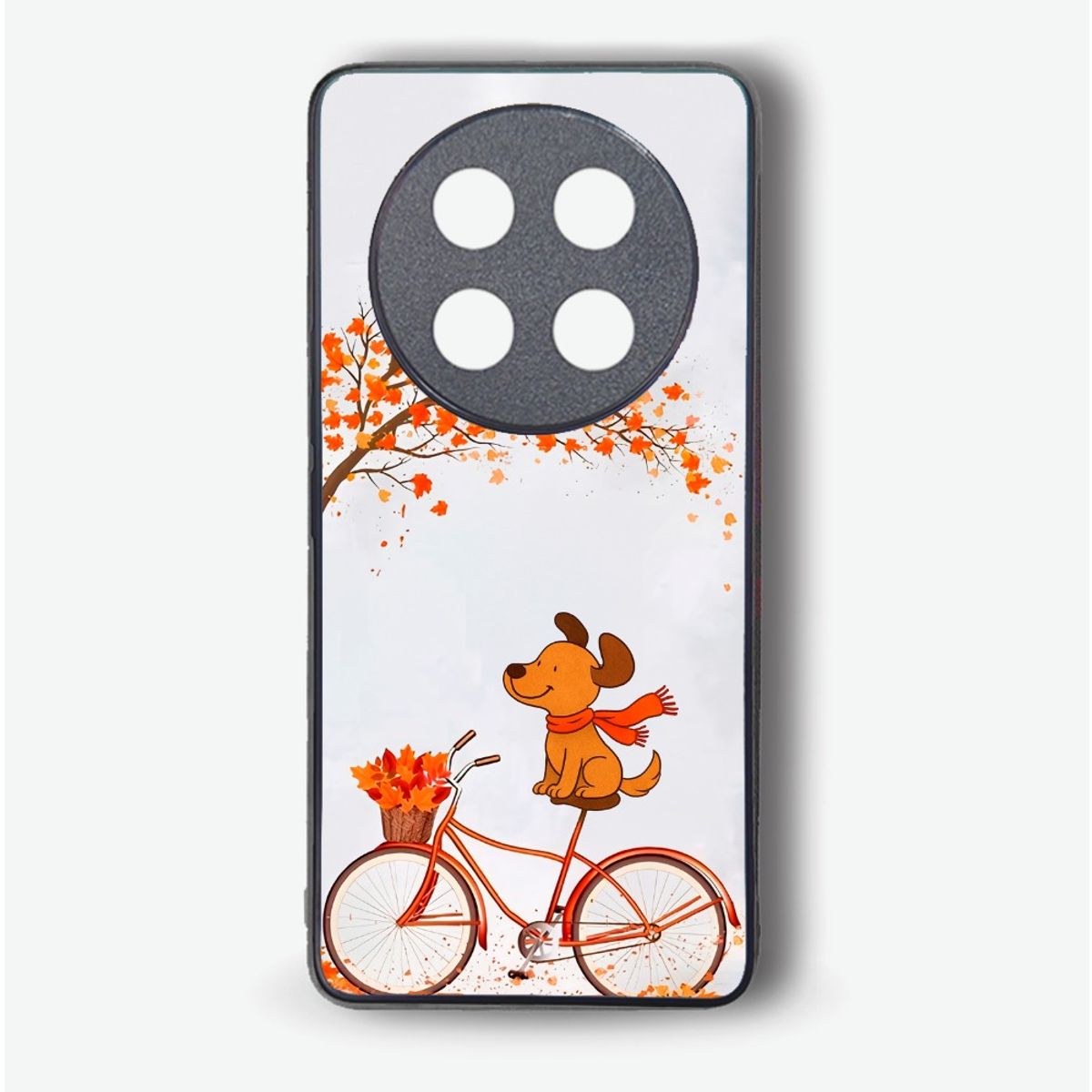 CARCASIA - Carcasa Funda para HONOR MAGIC 7 LITE Diseño 282