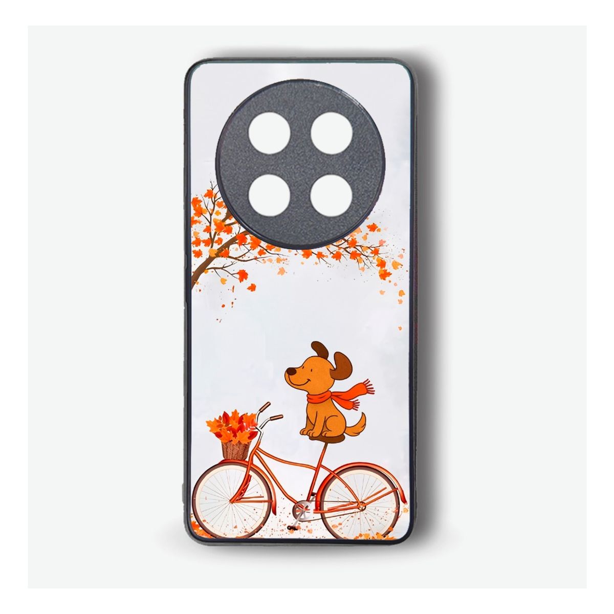 CARCASIA - Carcasa Funda para HONOR MAGIC 7 LITE Diseño 282