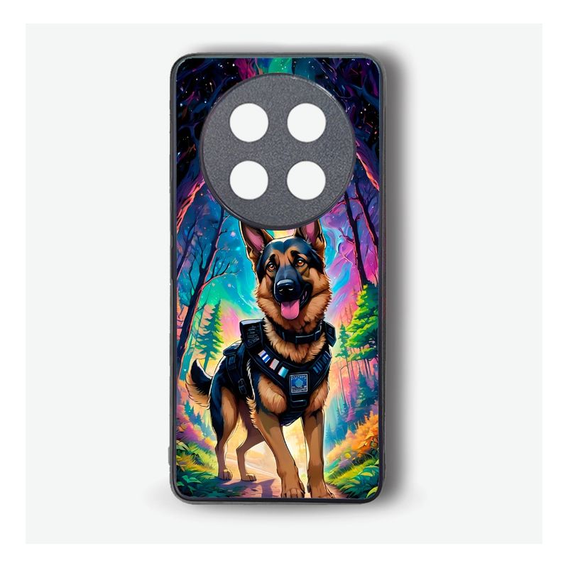 CARCASIA - Carcasa Funda para HONOR MAGIC 7 LITE Diseño 286