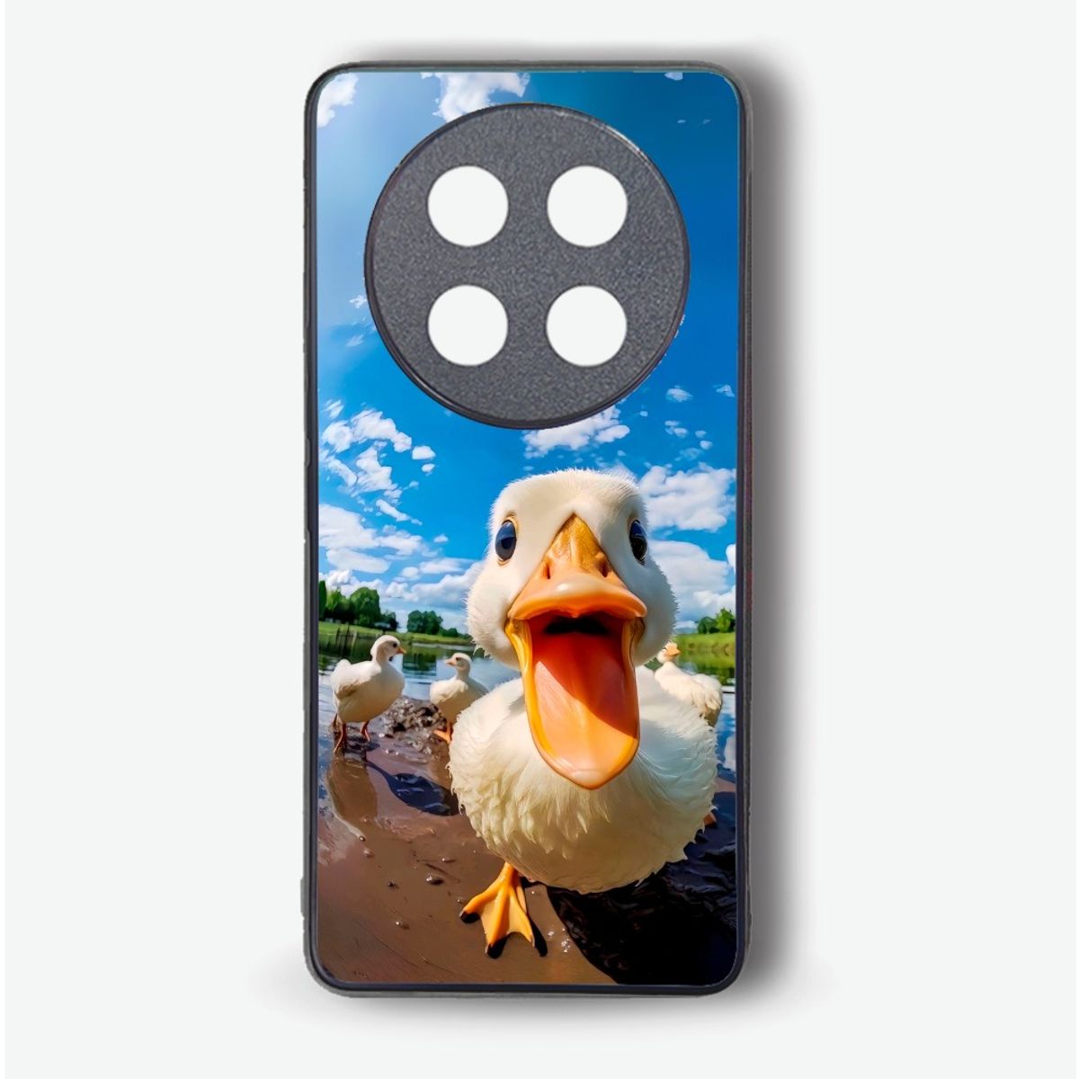 CARCASIA - Carcasa Funda para HONOR MAGIC 7 LITE Diseño 283