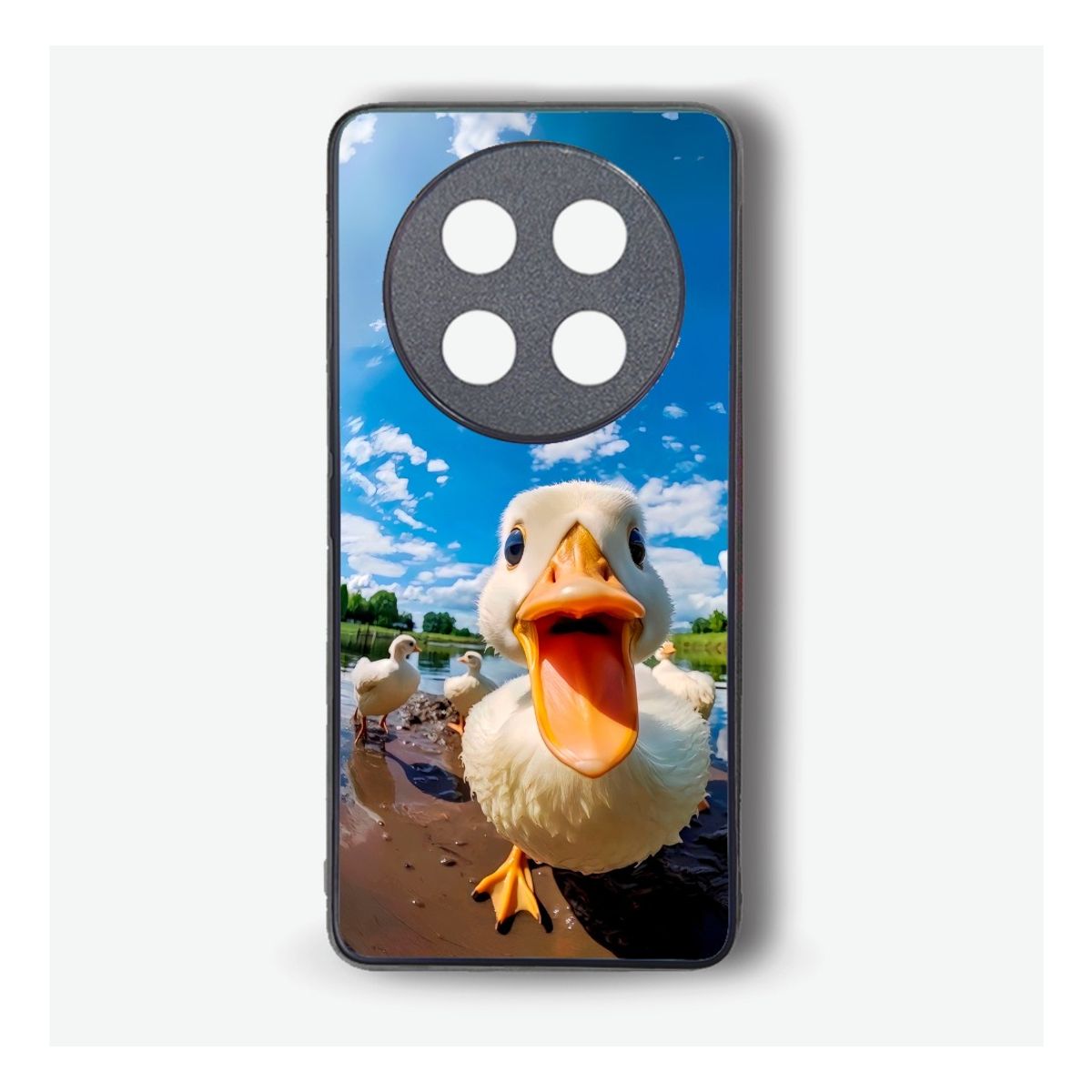 CARCASIA - Carcasa Funda para HONOR MAGIC 7 LITE Diseño 283