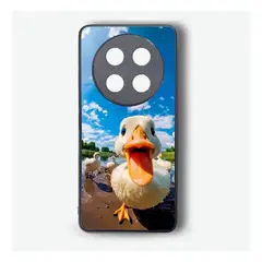 CARCASIA - Carcasa Funda para HONOR MAGIC 7 LITE Diseño 283