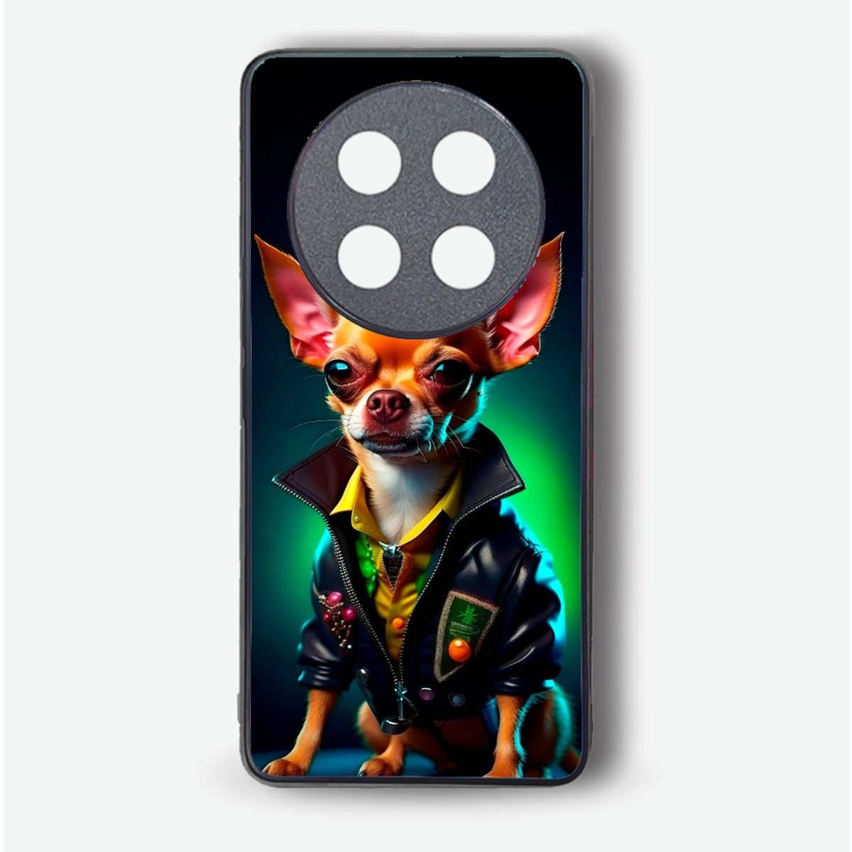 CARCASIA - Carcasa Funda para HONOR MAGIC 7 LITE Diseño 287