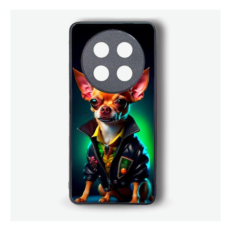 CARCASIA - Carcasa Funda para HONOR MAGIC 7 LITE Diseño 287