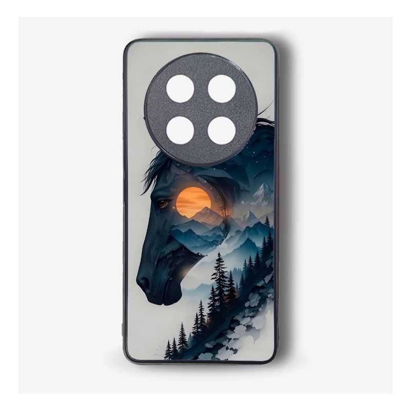 CARCASIA - Carcasa Funda para HONOR MAGIC 7 LITE Diseño 284