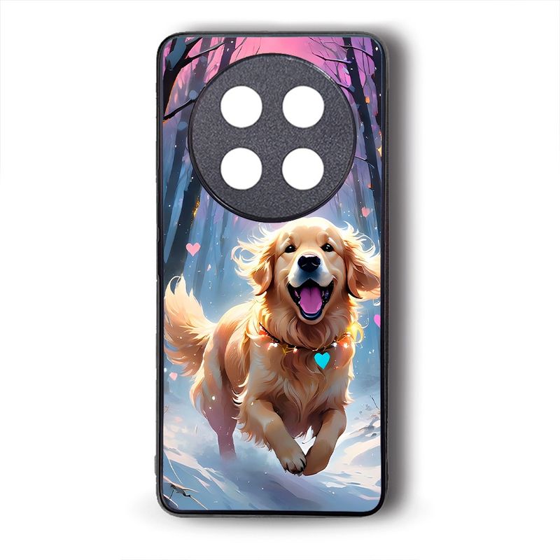 CARCASIA - Carcasa Funda para HONOR MAGIC 7 LITE Diseño 290