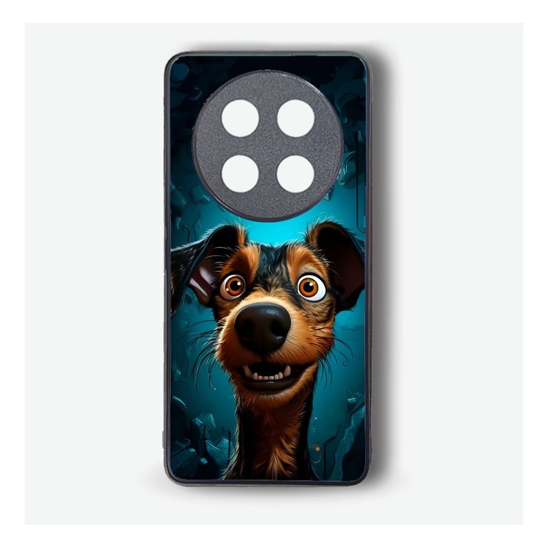 CARCASIA - Carcasa Funda para HONOR MAGIC 7 LITE Diseño 288