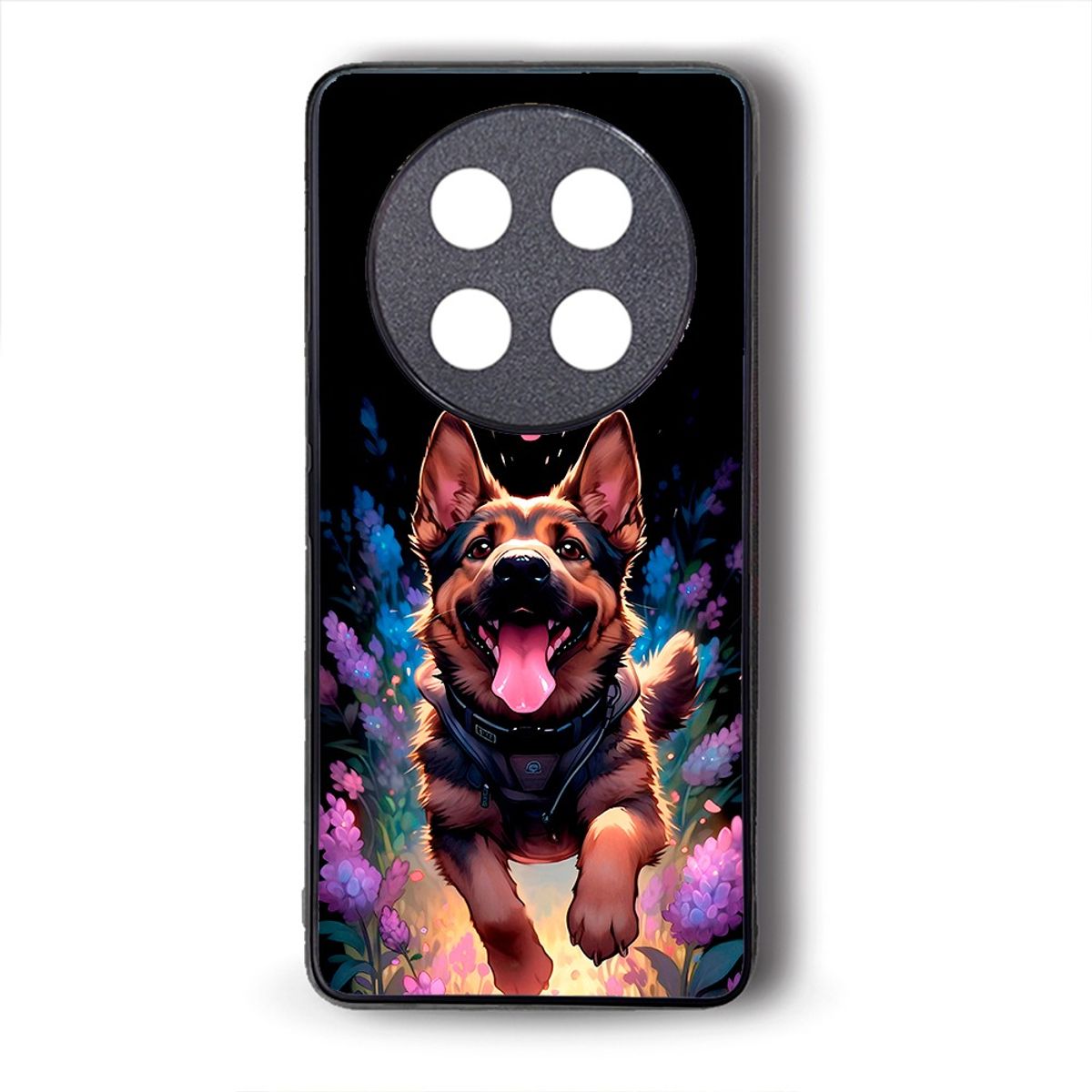 CARCASIA - Carcasa Funda para HONOR MAGIC 7 LITE Diseño 289