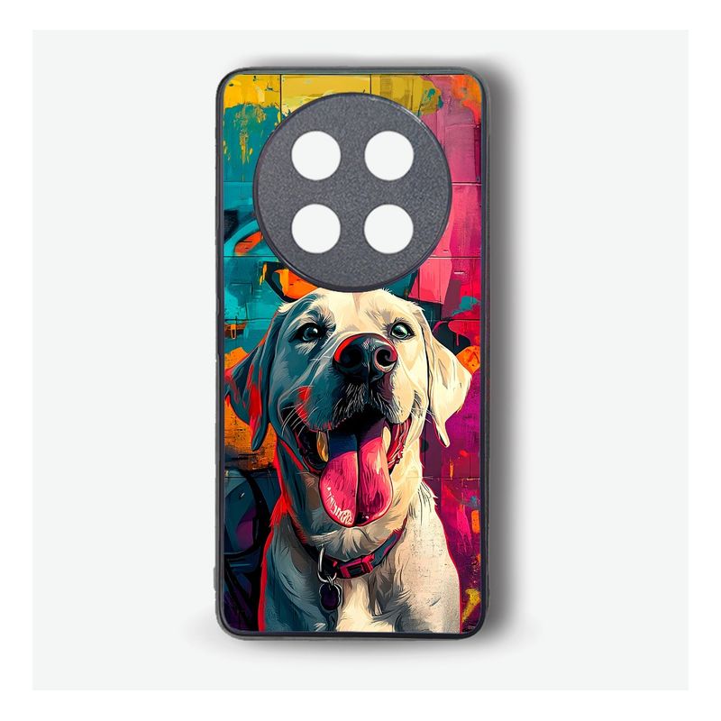 CARCASIA - Carcasa Funda para HONOR MAGIC 7 LITE Diseño 293
