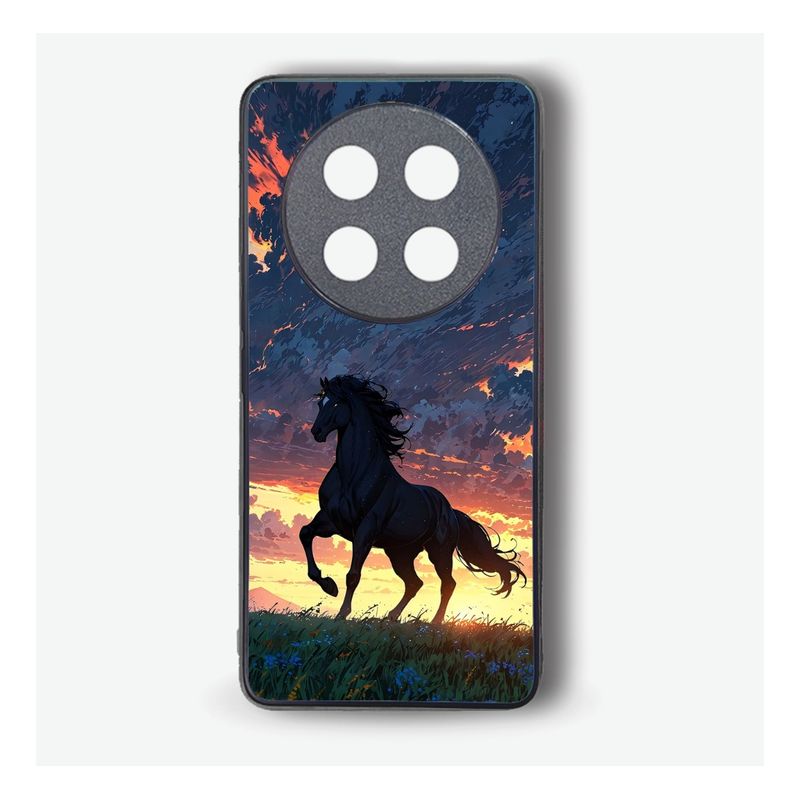 CARCASIA - Carcasa Funda para HONOR MAGIC 7 LITE Diseño 295