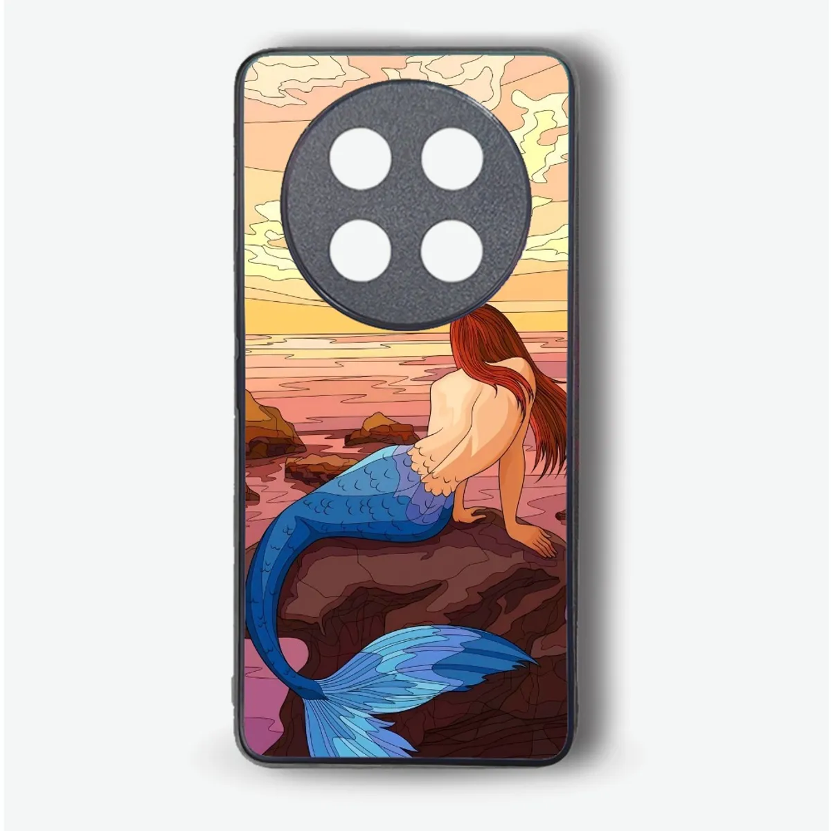 CARCASIA - Carcasa Funda para HONOR MAGIC 7 LITE Diseño 294