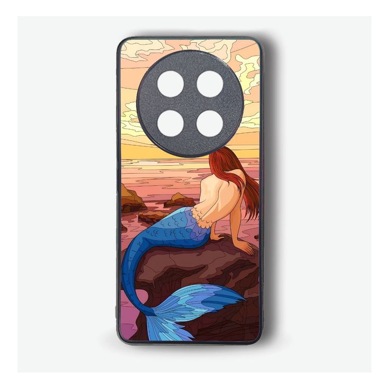 CARCASIA - Carcasa Funda para HONOR MAGIC 7 LITE Diseño 294