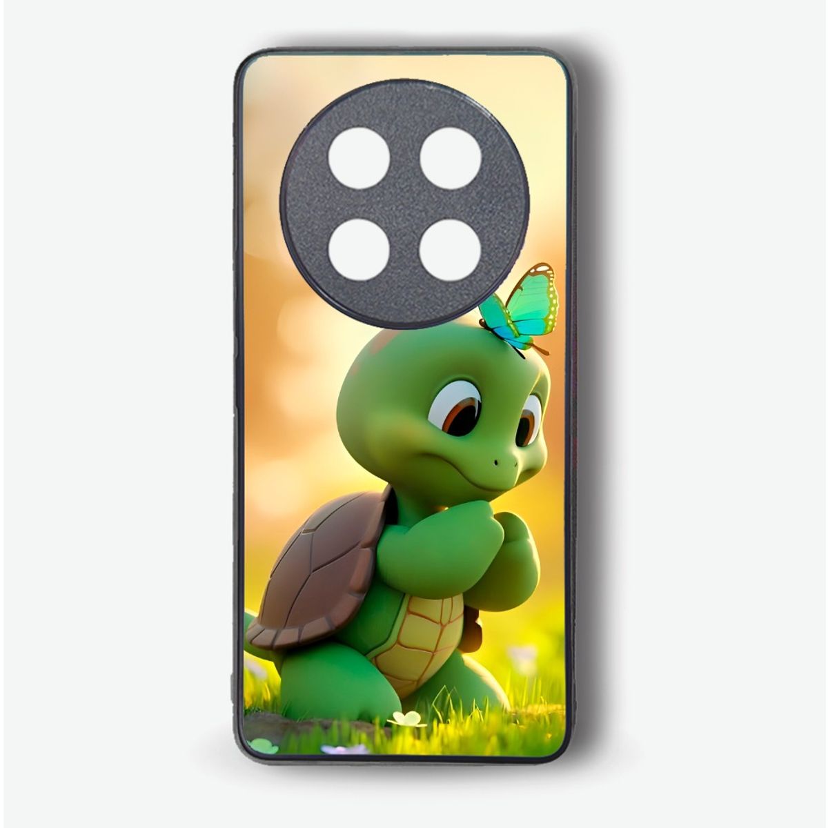 CARCASIA - Carcasa Funda para HONOR MAGIC 7 LITE Diseño 296