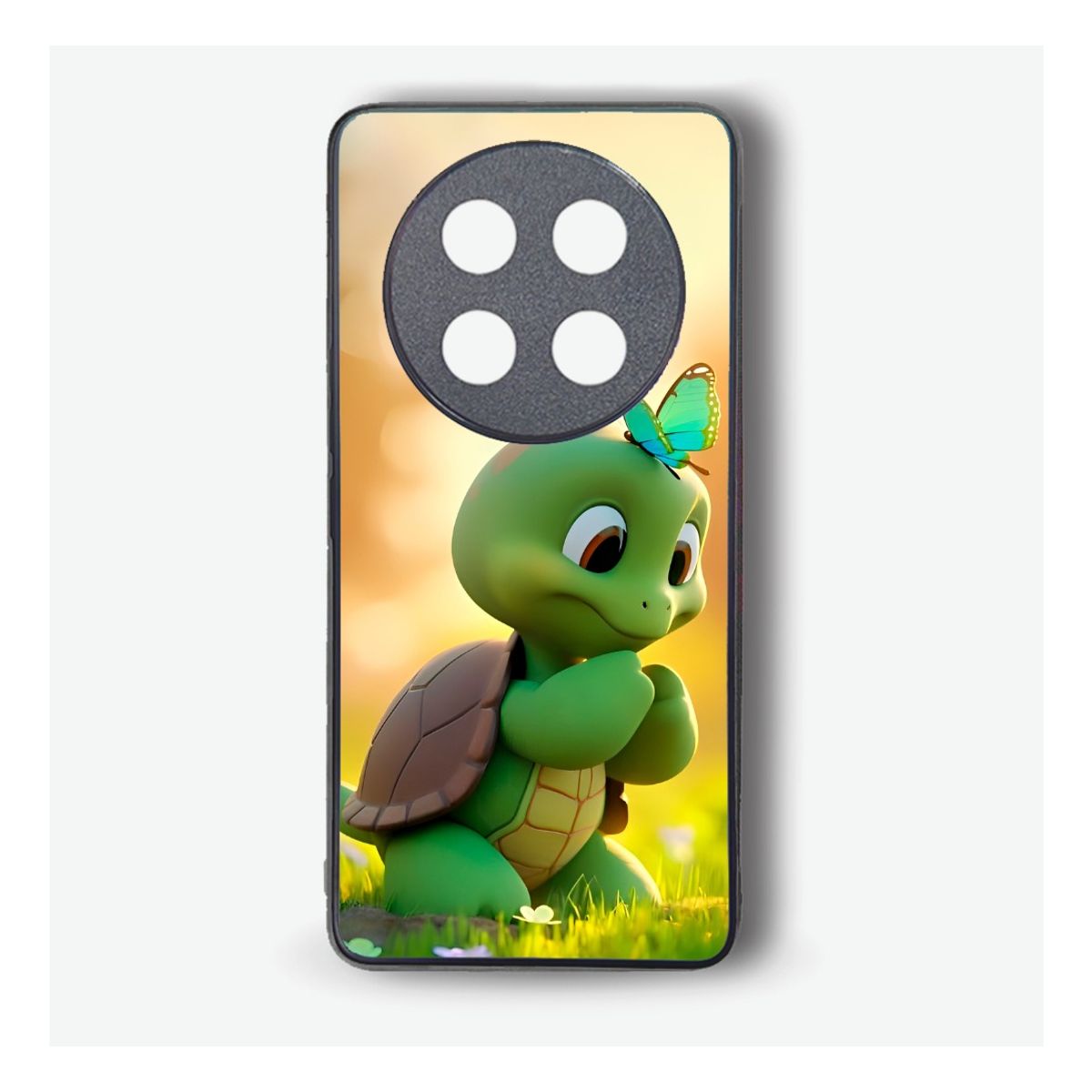 CARCASIA - Carcasa Funda para HONOR MAGIC 7 LITE Diseño 296