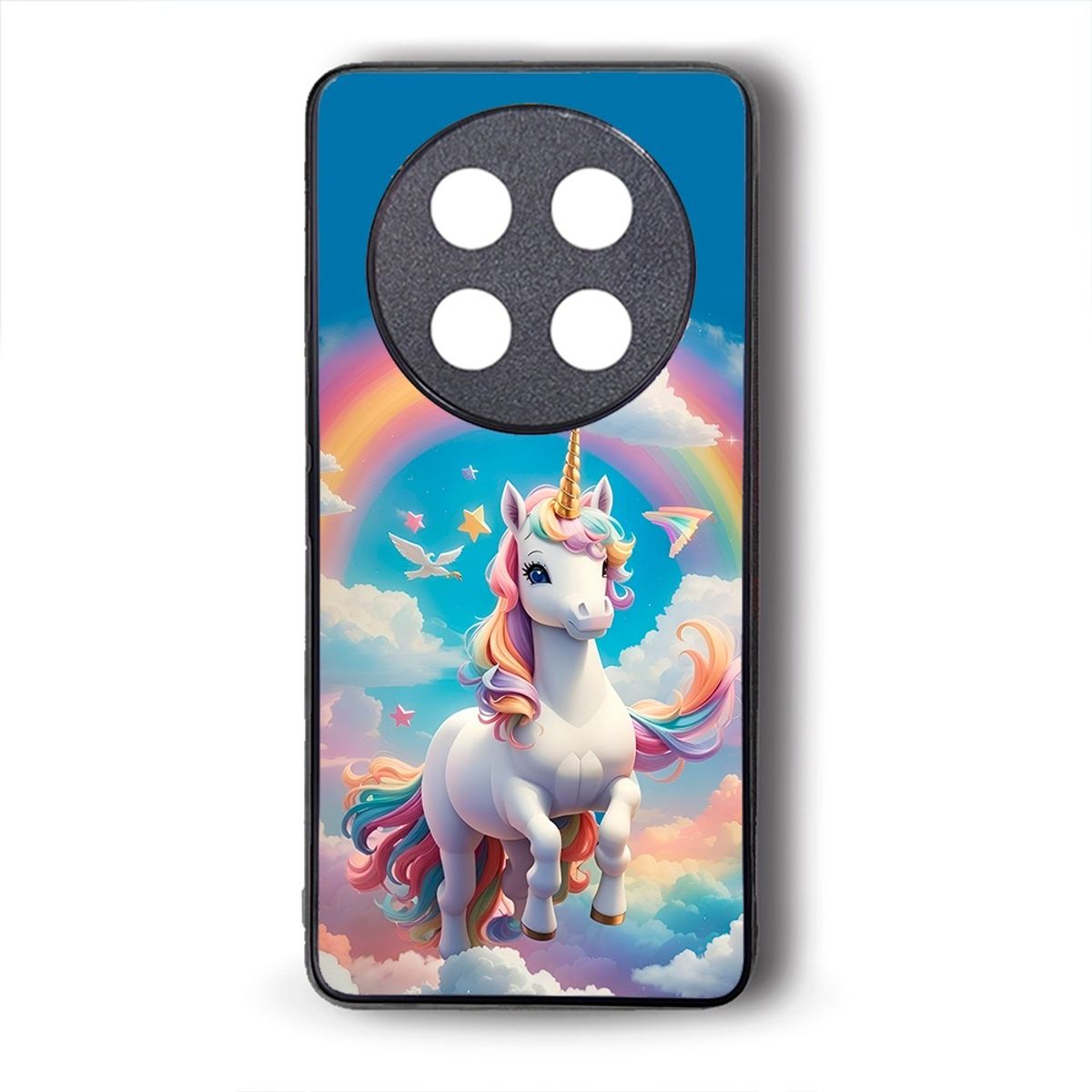 CARCASIA - Carcasa Funda para HONOR MAGIC 7 LITE Diseño 298