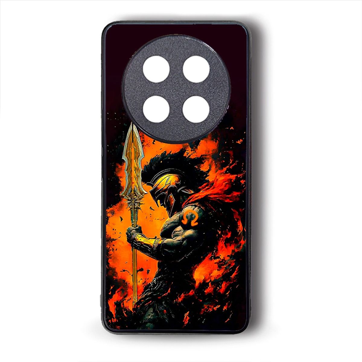 CARCASIA - Carcasa Funda para HONOR MAGIC 7 LITE Diseño 299