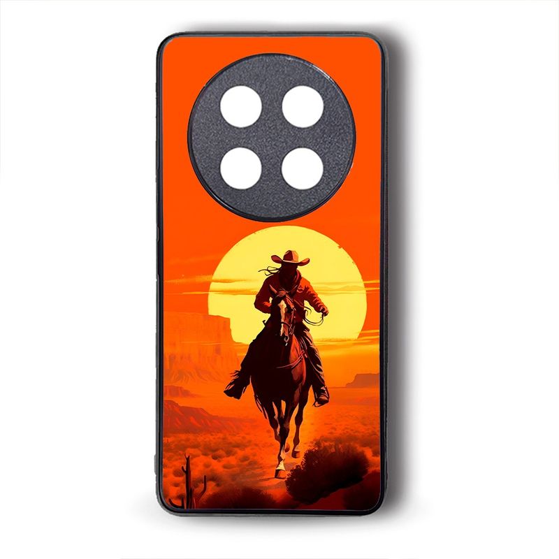 CARCASIA - Carcasa Funda para HONOR MAGIC 7 LITE Diseño 300