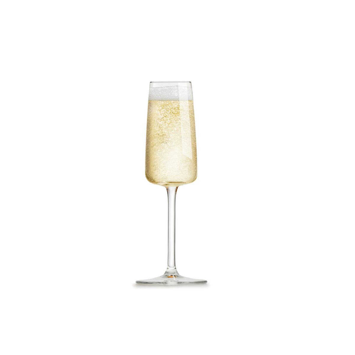 ROYAL LEERDAM - SET 6 COPAS ESPUMANTE GRANDEUR 225ML