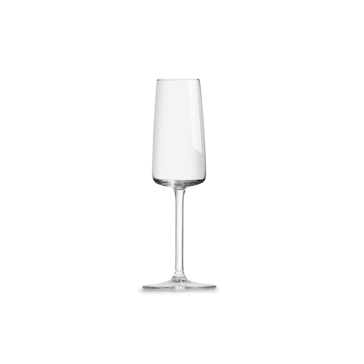 ROYAL LEERDAM - SET 6 COPAS ESPUMANTE GRANDEUR 225ML