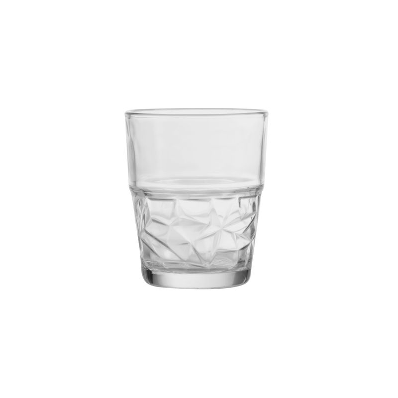 LIBBEY - SET 6 VASOS RUGO 358 ML
