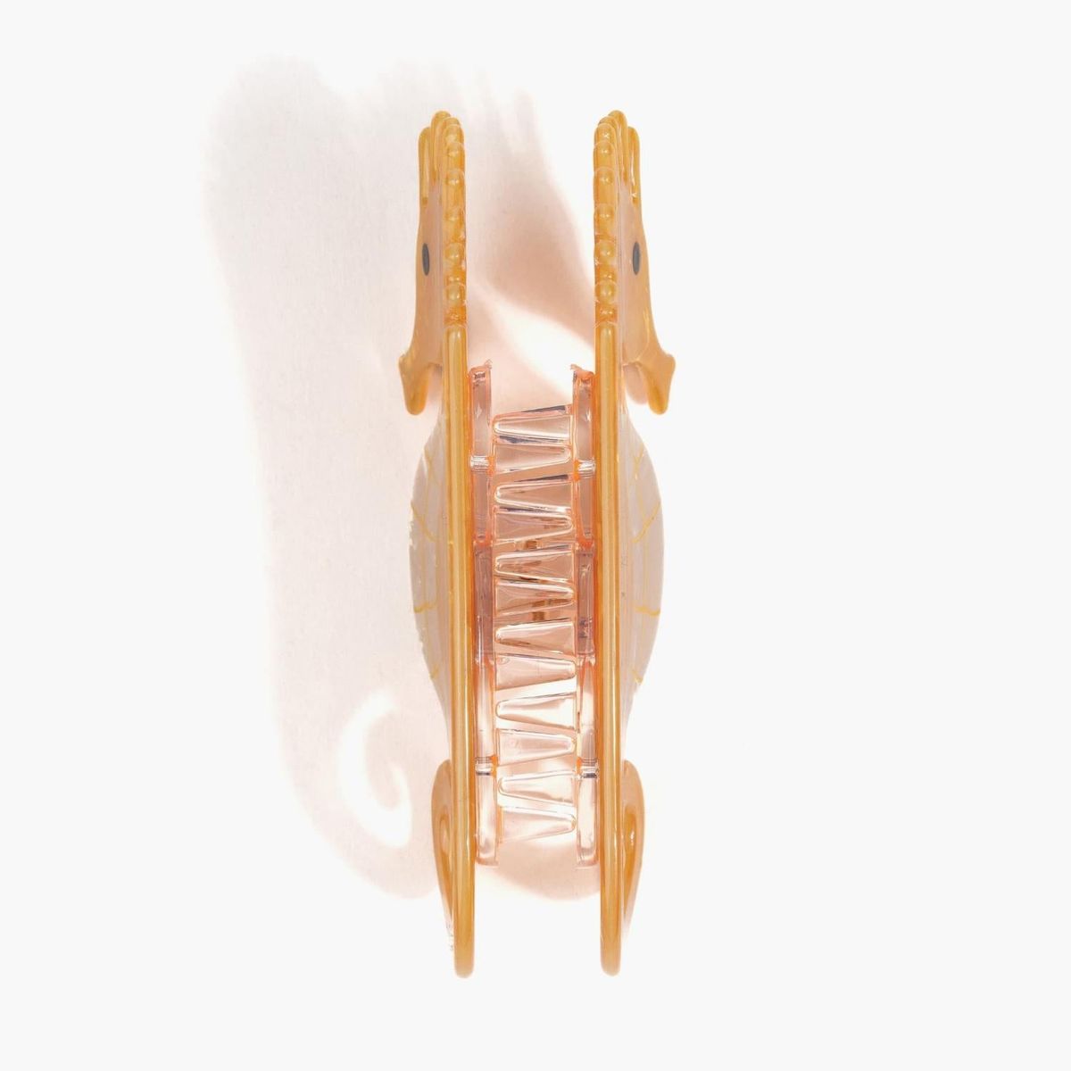 LOUNGE - Pinza Mujer Caballito de Mar Botanicals