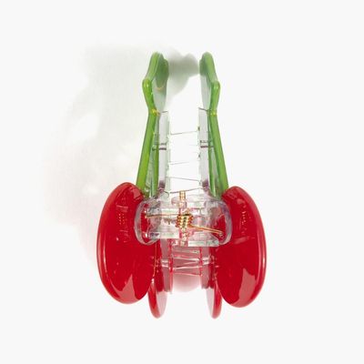 Imagen 2 del producto Pinza Mujer Diseño Botanicals