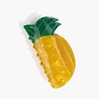 Pinza Mujer Piña Botanicals