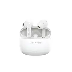 LENYES - Audífonos inalámbricos Air68