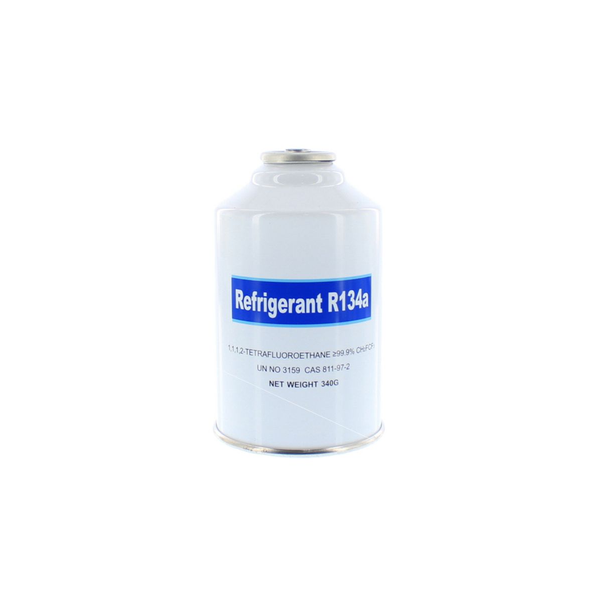 AMERICAN AIR - Gas refrigerante R134a 340g - Refrigerant