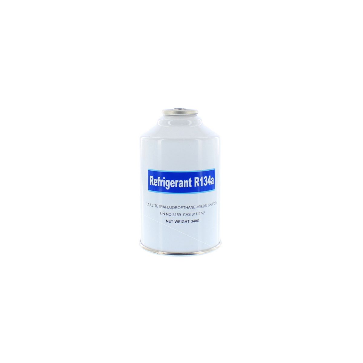 AMERICAN AIR - Gas refrigerante R134a 340g - Refrigerant